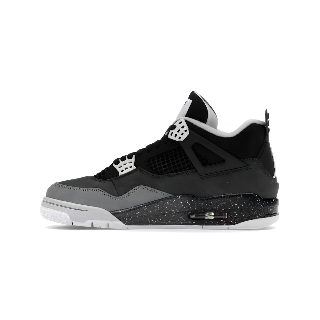 Jordan 4 Retro "Fear" (2024) - Hype World