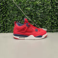 Jordan 4 Retro "FIBA" Size 12 Preowned (NO BOX) - Hype World
