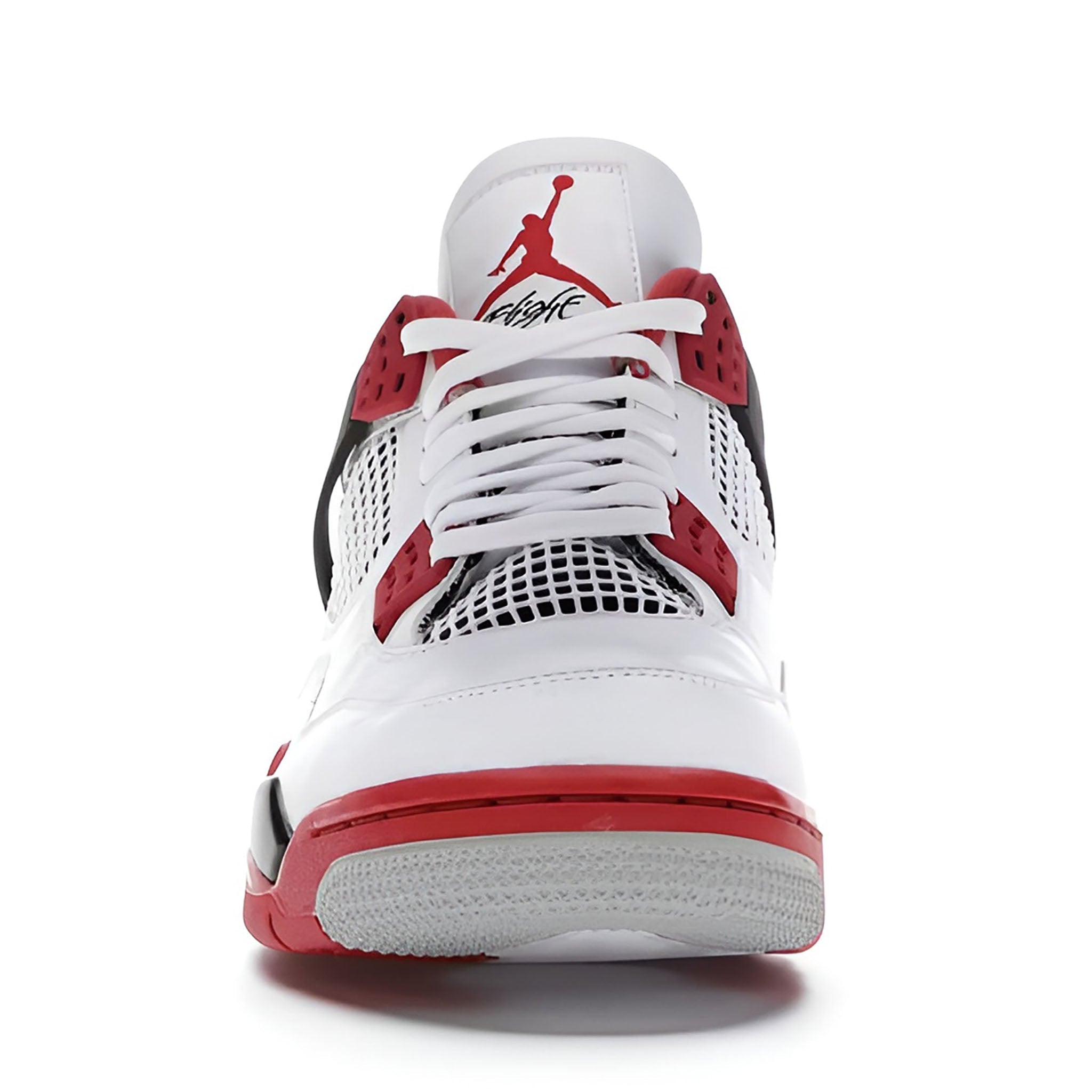 Jordan 4 Retro "Fire Red" 2020 - Hype World