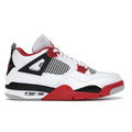 Jordan 4 Retro "Fire Red" 2020 - Hype World