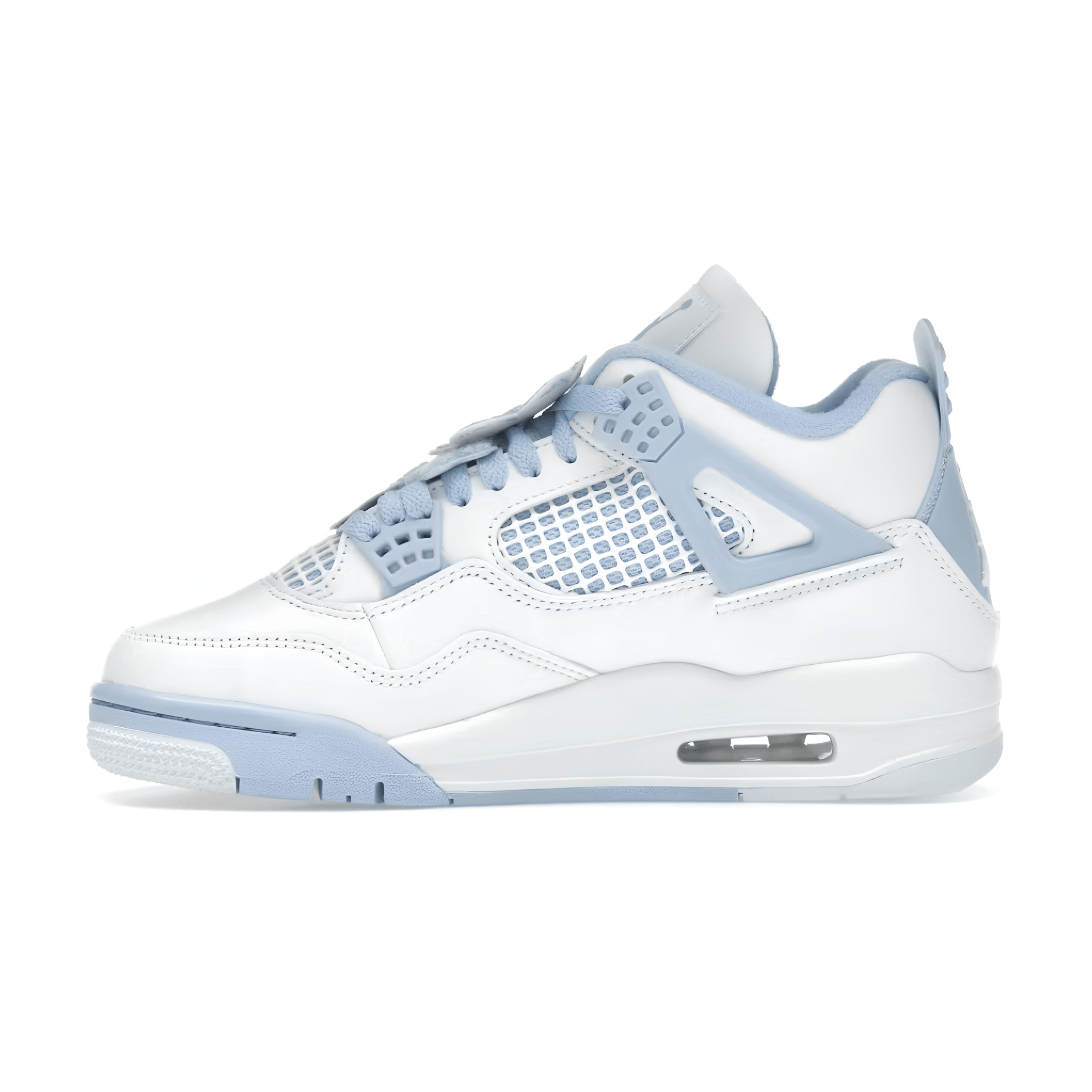 Jordan 4 Retro Forget Me Not Women's - Hype World