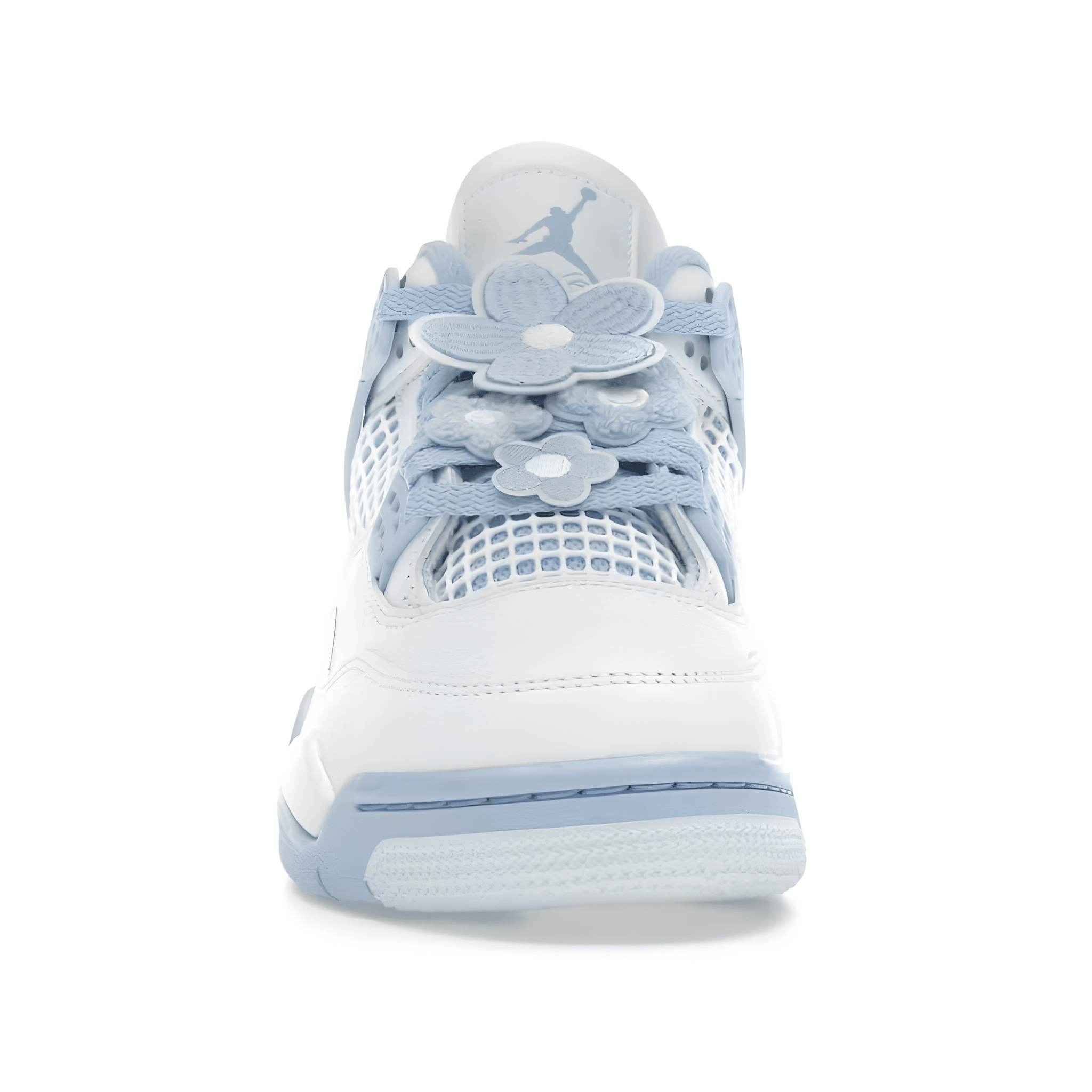 Jordan 4 Retro Forget Me Not Women's - Hype World