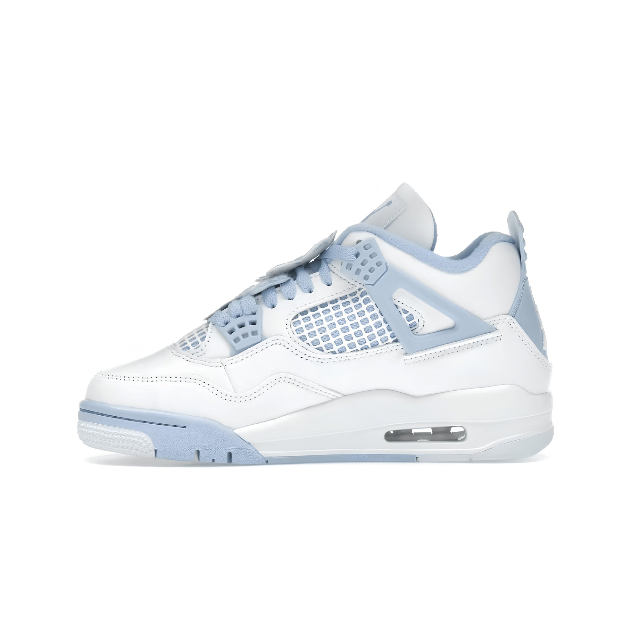 Jordan 4 Retro Forget Me Not Women's - Hype World