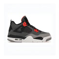 Jordan 4 Retro Infrared (GS) - Hype World