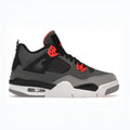 Jordan 4 Retro Infrared (GS) - Hype World