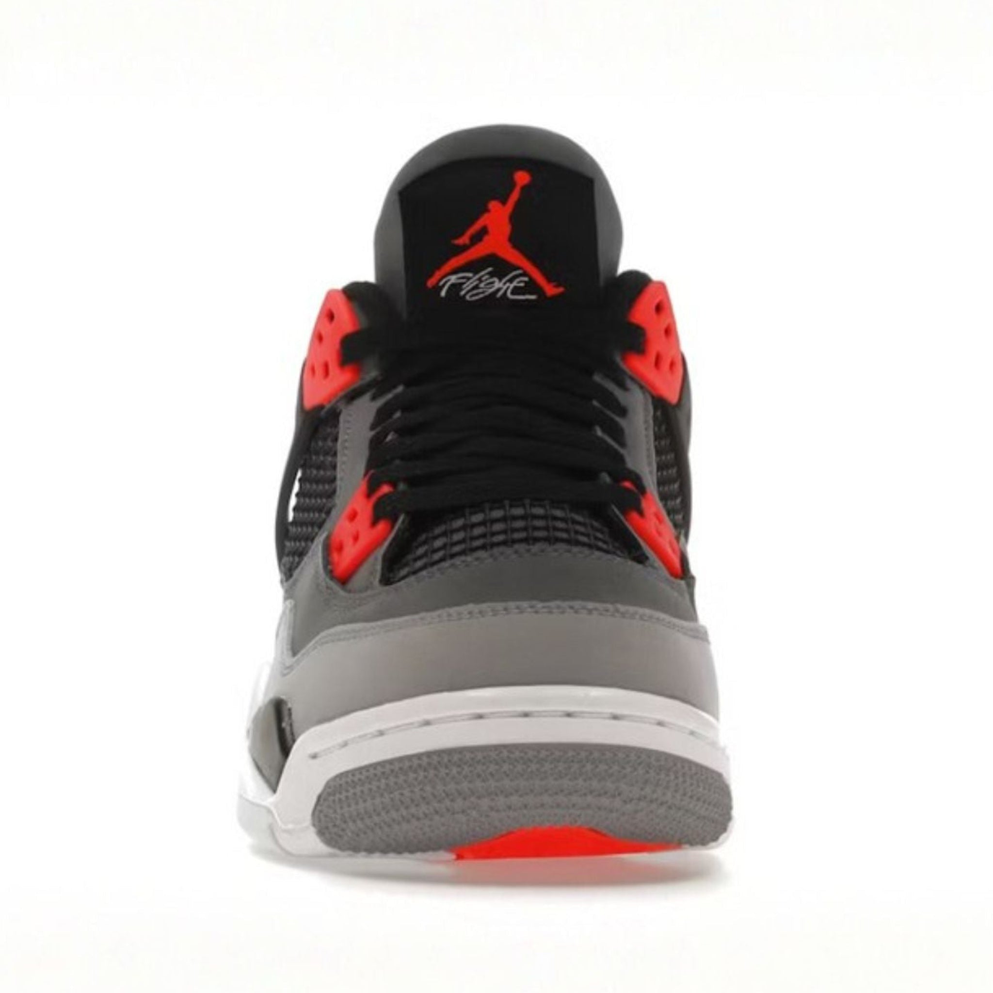 Jordan 4 Retro Infrared (GS) - Hype World