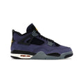 Jordan 4 Retro "Lakers" - Hype World