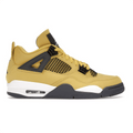 Jordan 4 Retro "Lightning" 2021 - Hype World