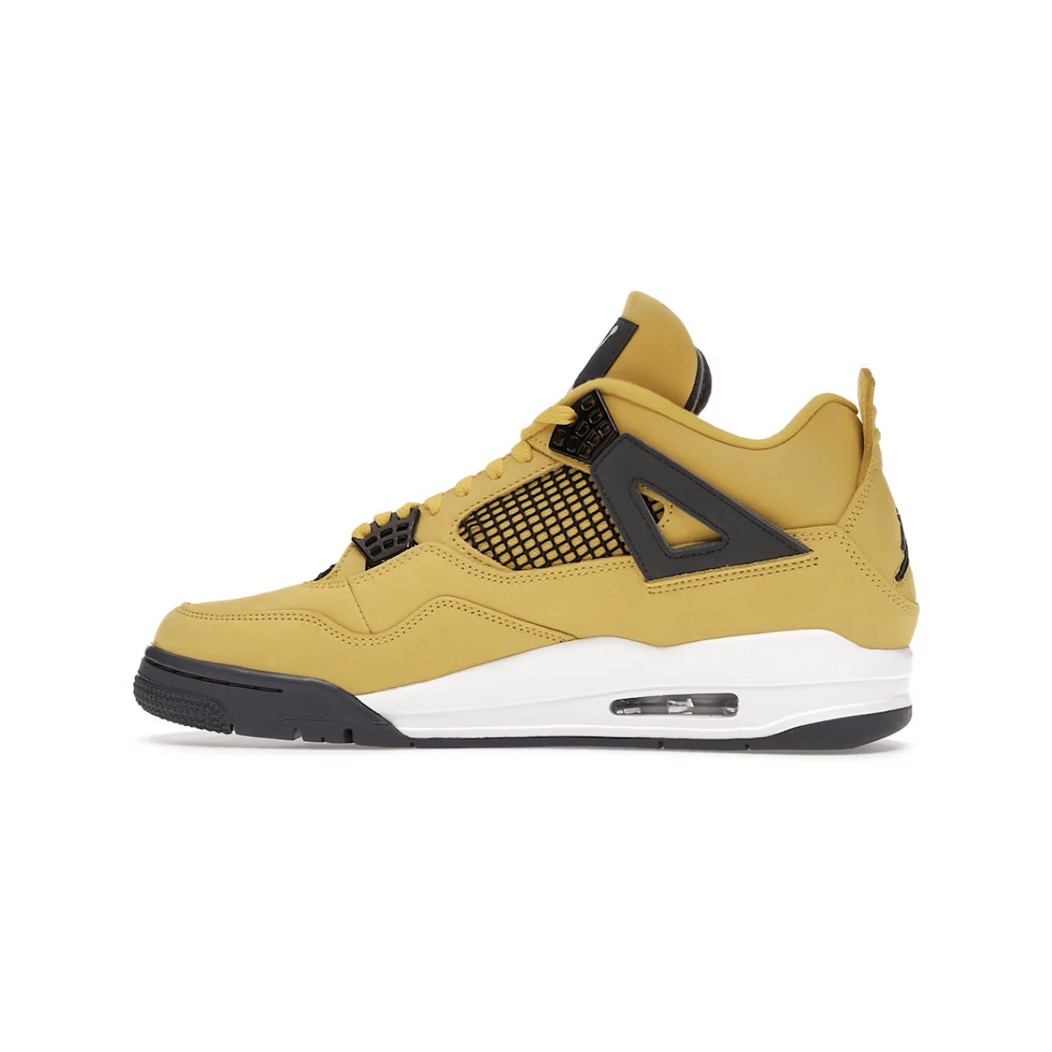 Jordan 4 Retro "Lightning" 2021 - Hype World