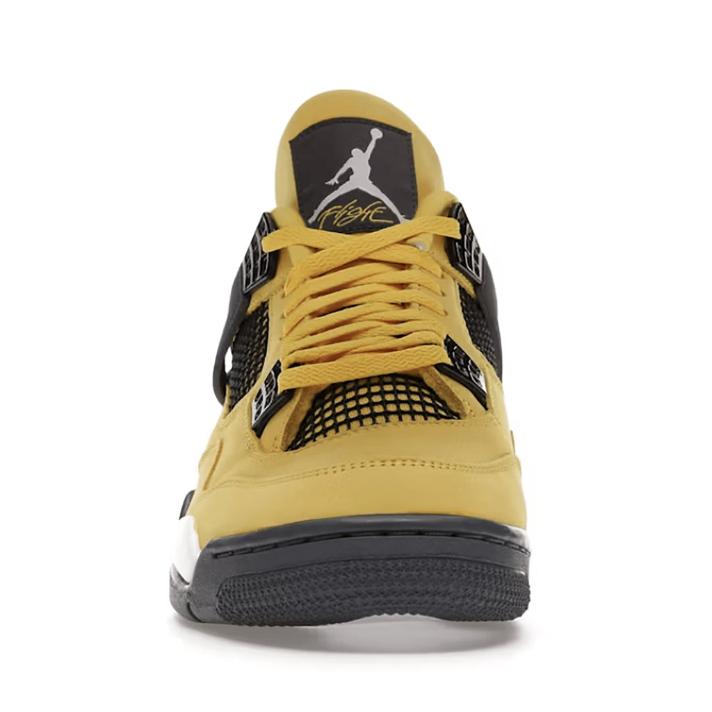 Jordan 4 Retro "Lightning" 2021 - Hype World