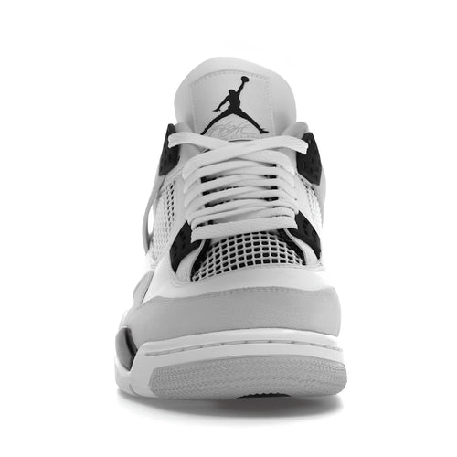 Jordan 4 Retro "Military Black" - Hype World