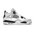 Jordan 4 Retro "Military Black" - Hype World