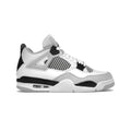 Jordan 4 Retro "Military Black" - Hype World