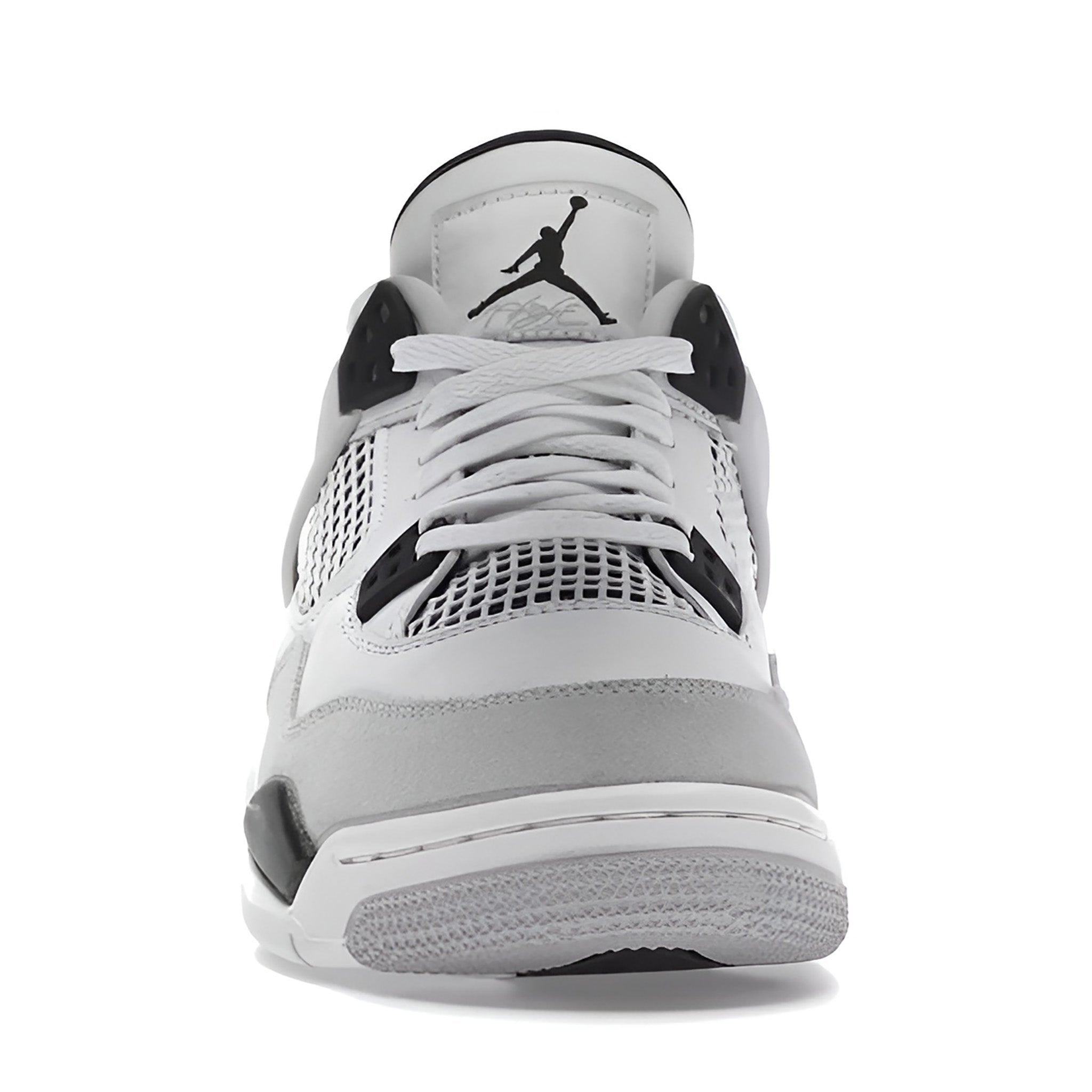 Jordan 4 Retro "Military Black" (GS) - Hype World