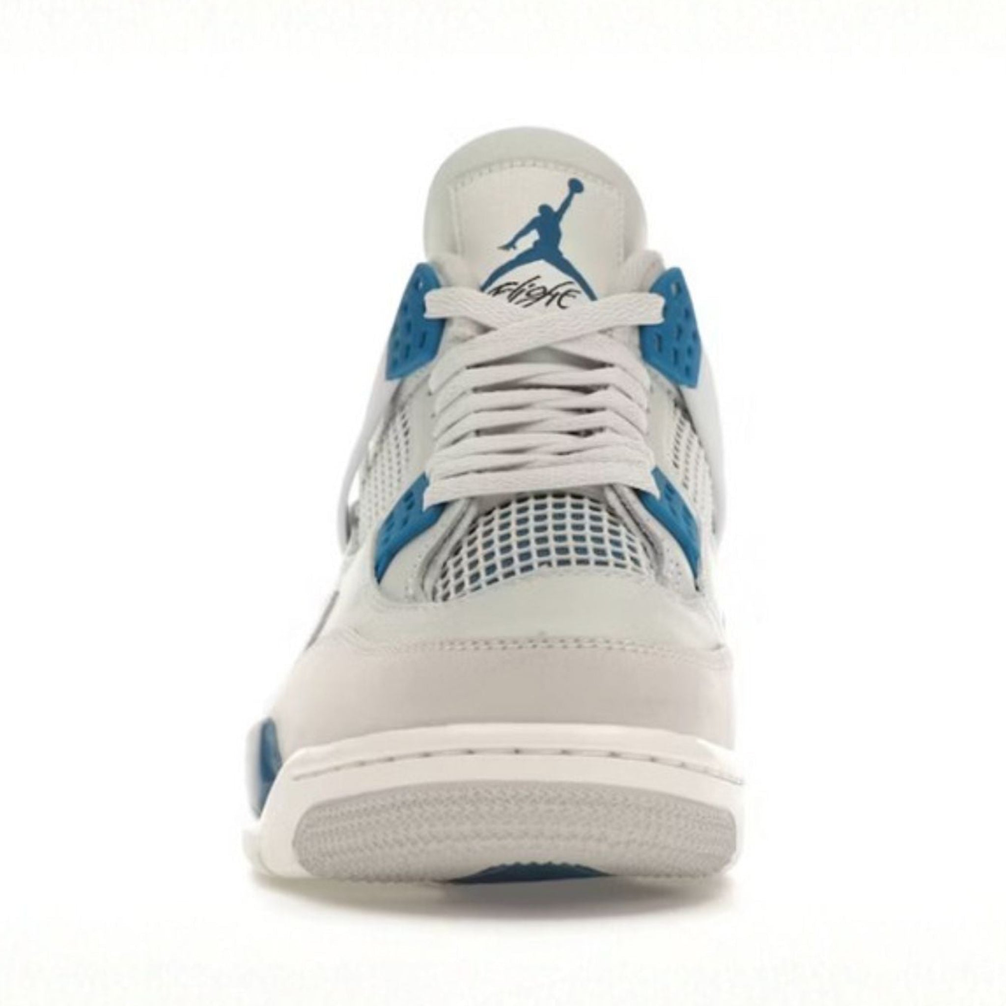Jordan 4 Retro Military Blue 2024 (GS) - Hype World