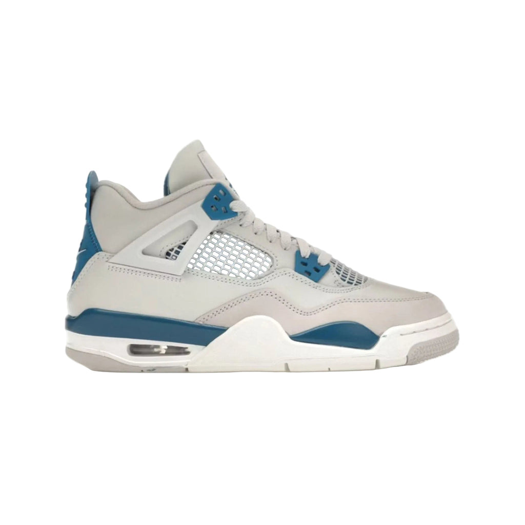 Jordan 4 Retro Military Blue 2024 (GS) - Hype World