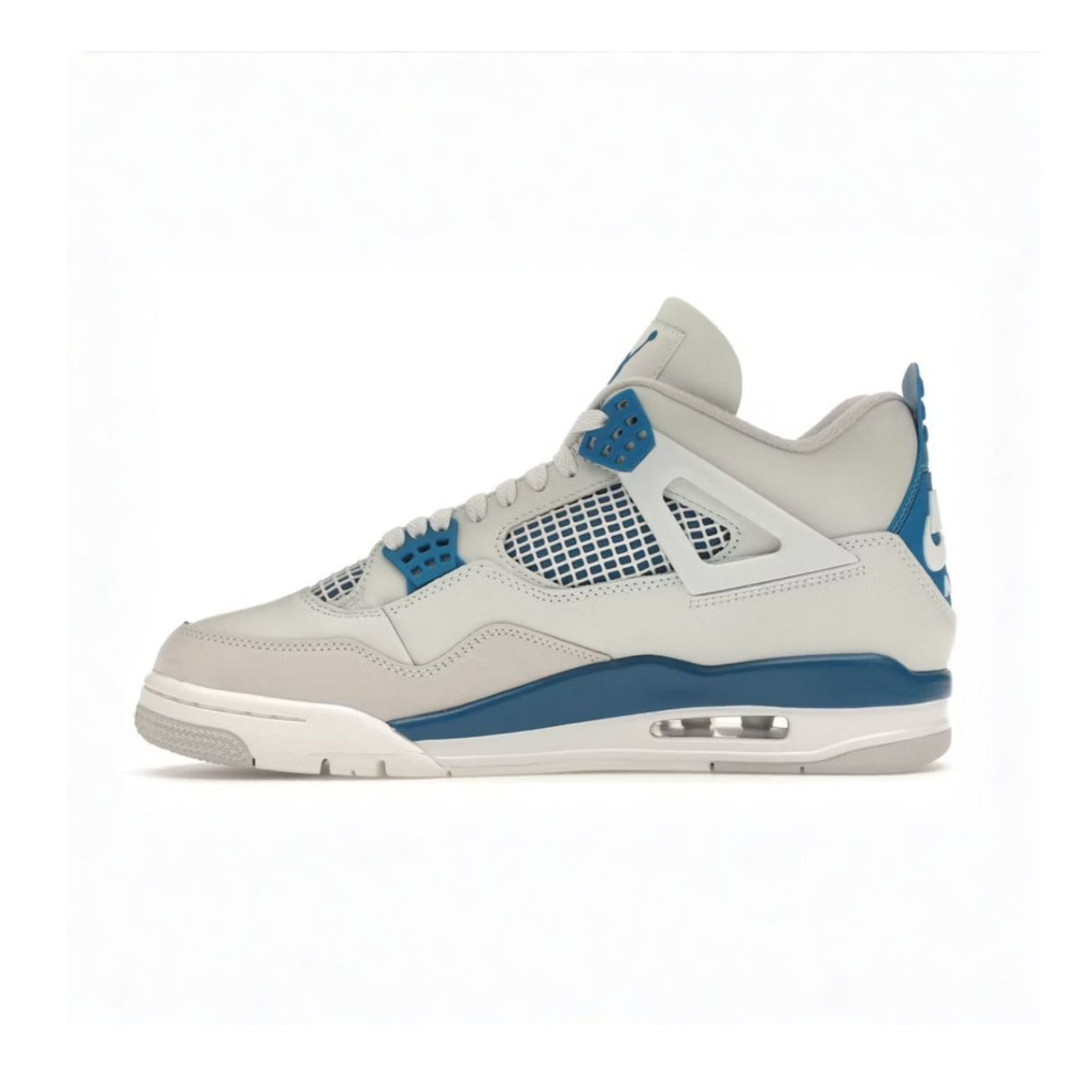 Jordan 4 Retro Military Blue 2024 (GS) - Hype World