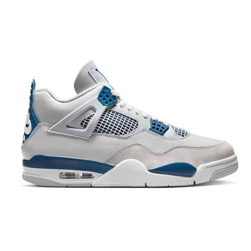 Jordan 4 Retro Military Blue - Hype World
