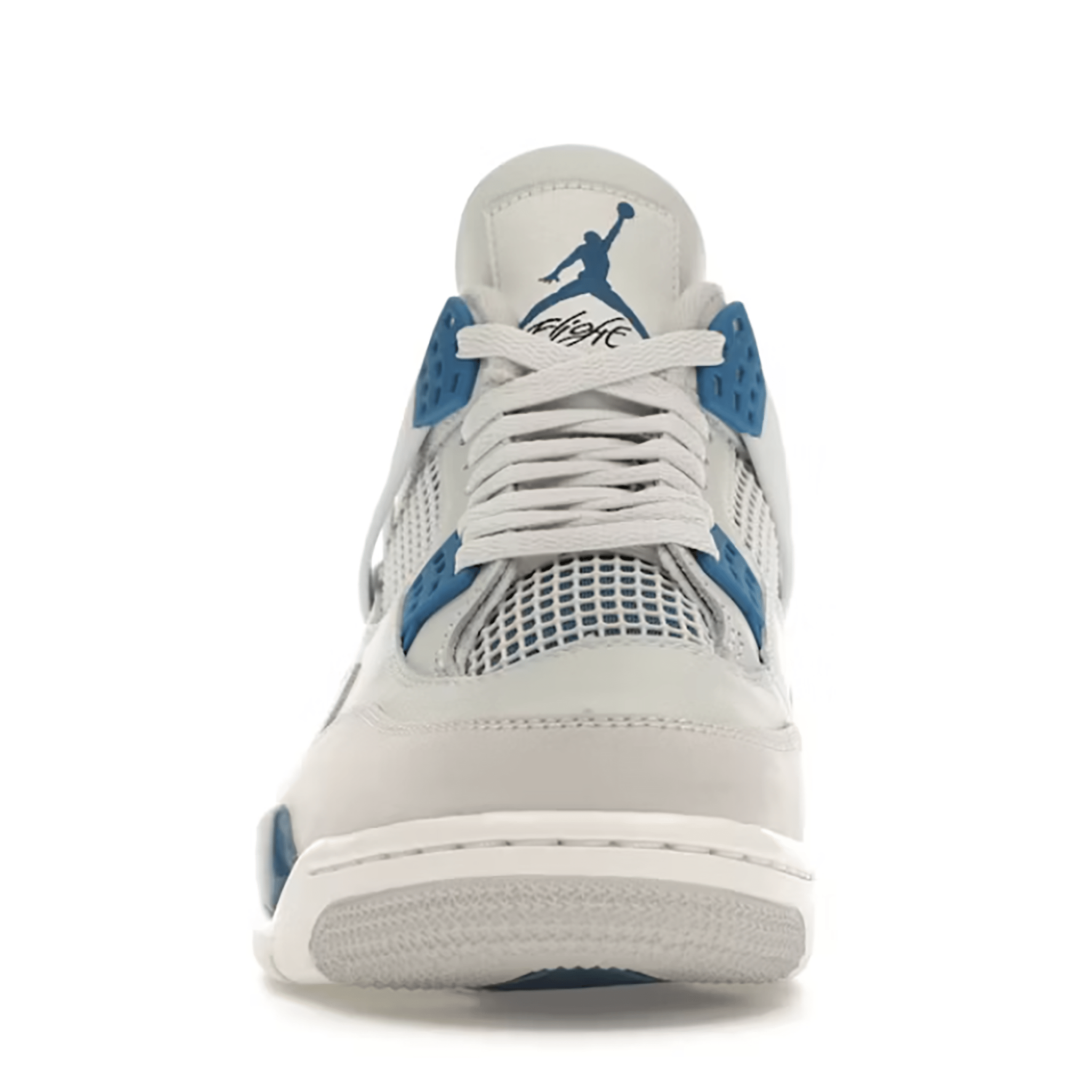Jordan 4 Retro Military Blue - Hype World