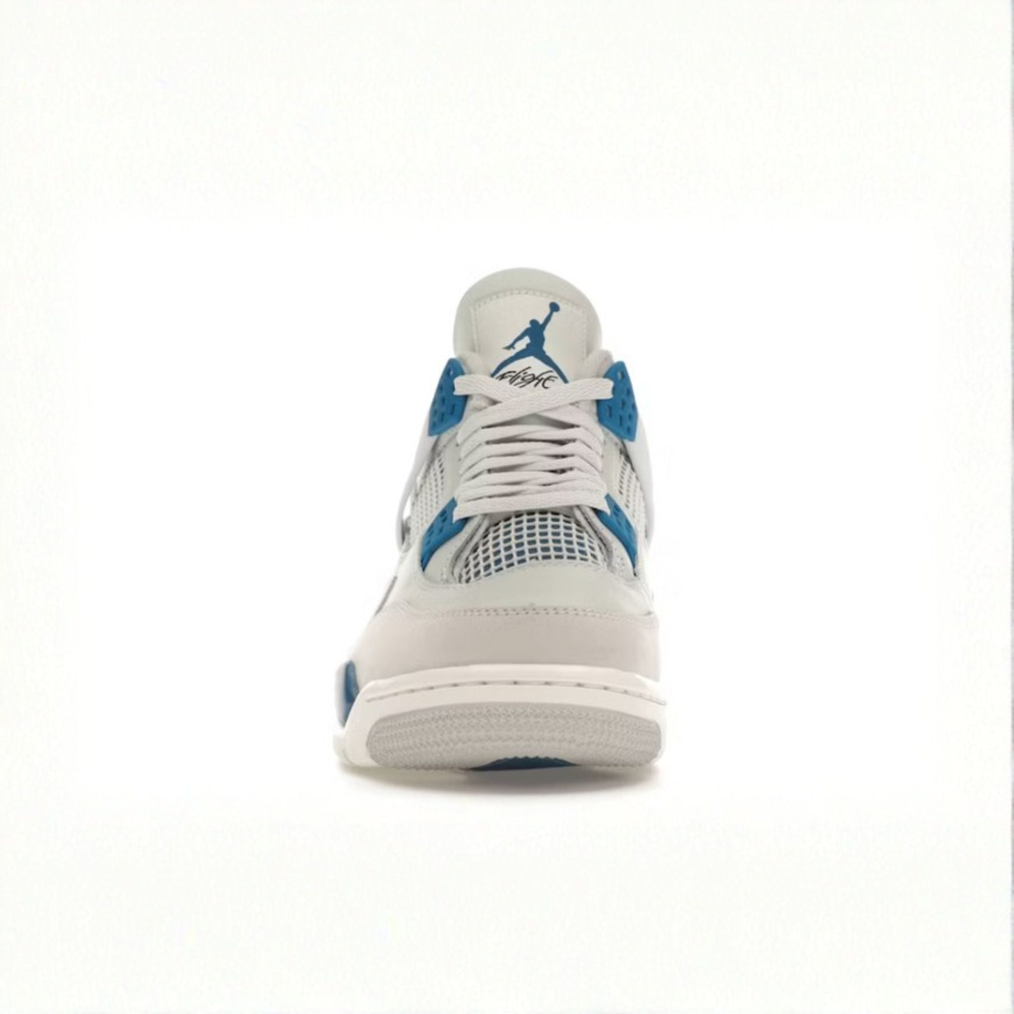 Jordan 4 Retro Military Blue GS - Hype World