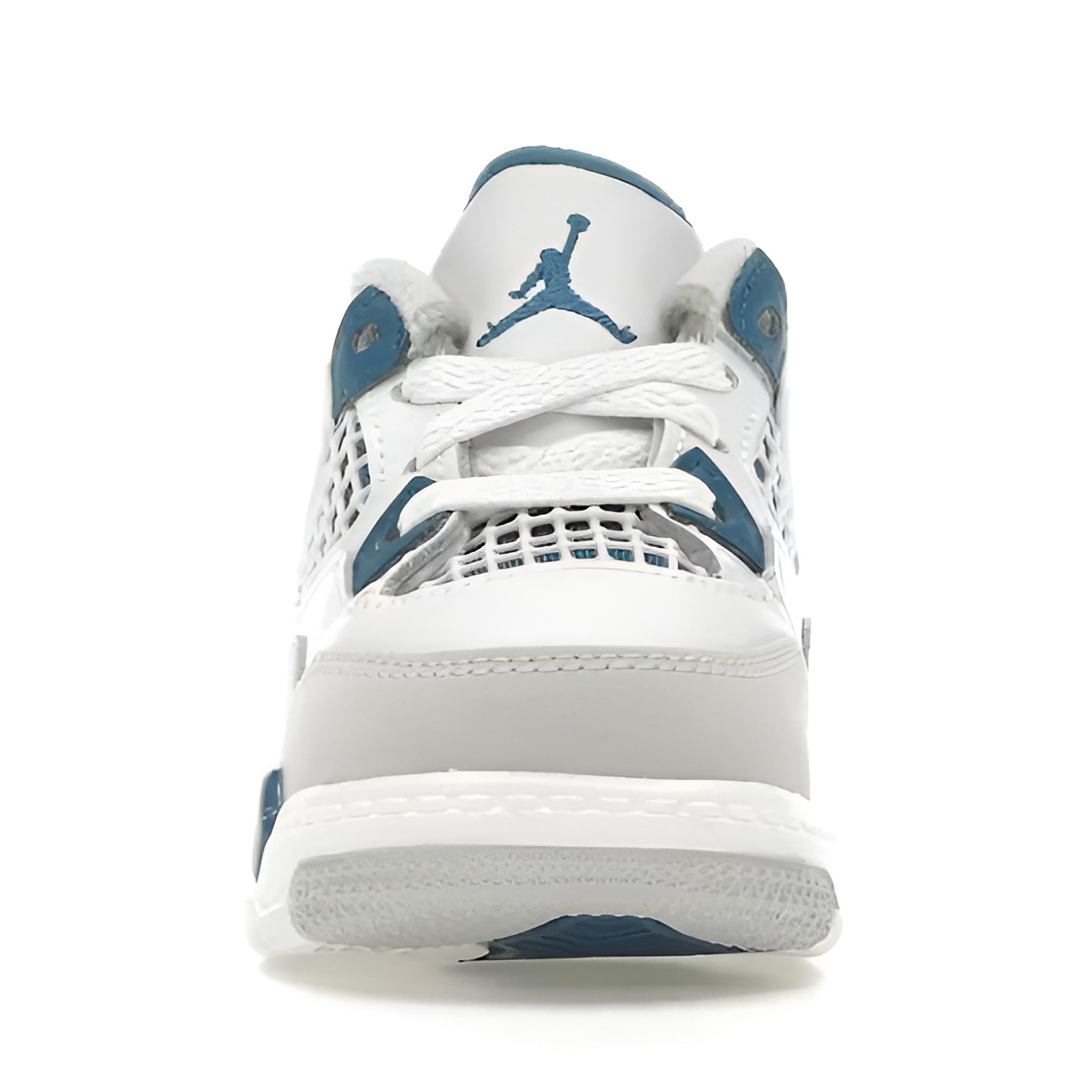 Jordan 4 Retro "Military Blue" TD - Hype World