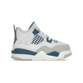 Jordan 4 Retro Military Blue TD (Toddler) - Hype World