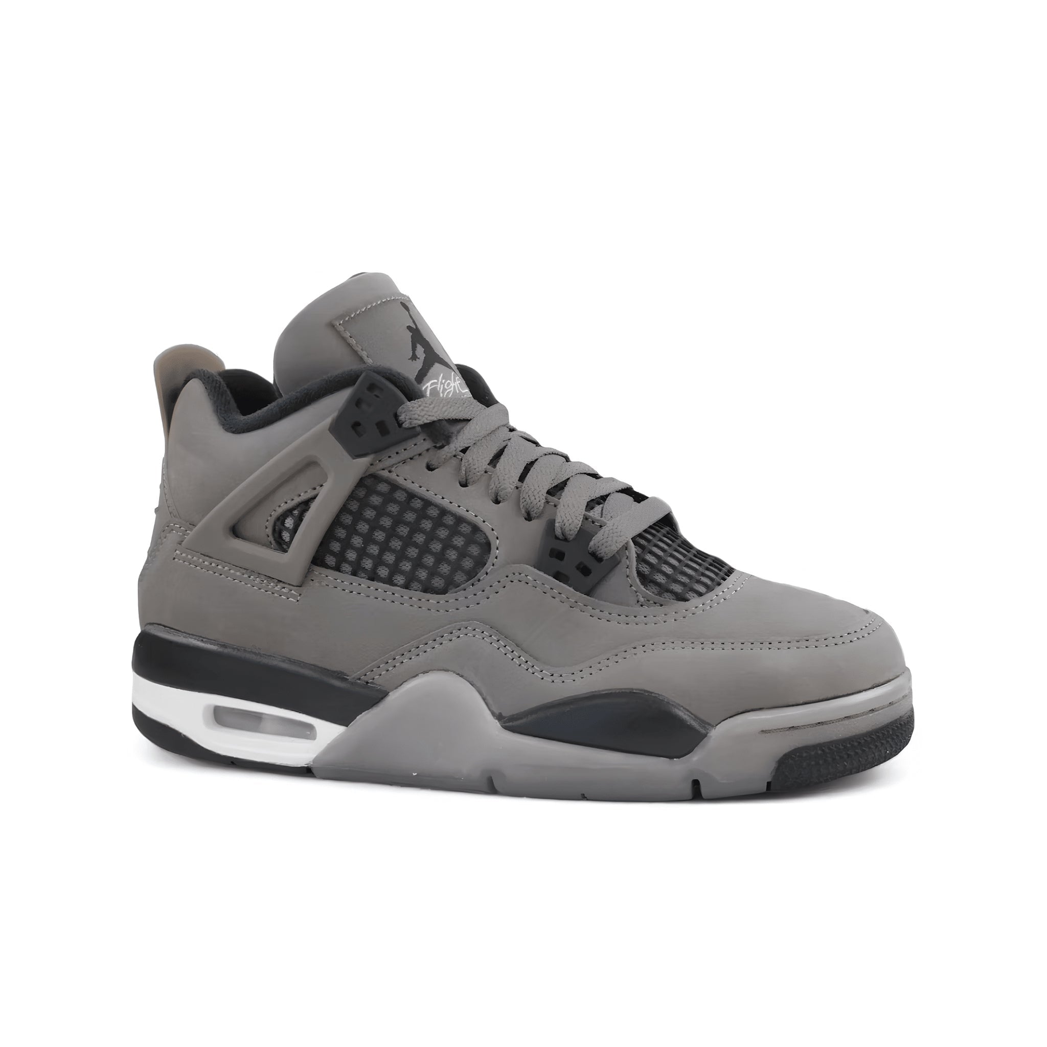 Jordan 4 Retro OG "Cave Stone" (GS) - Hype World