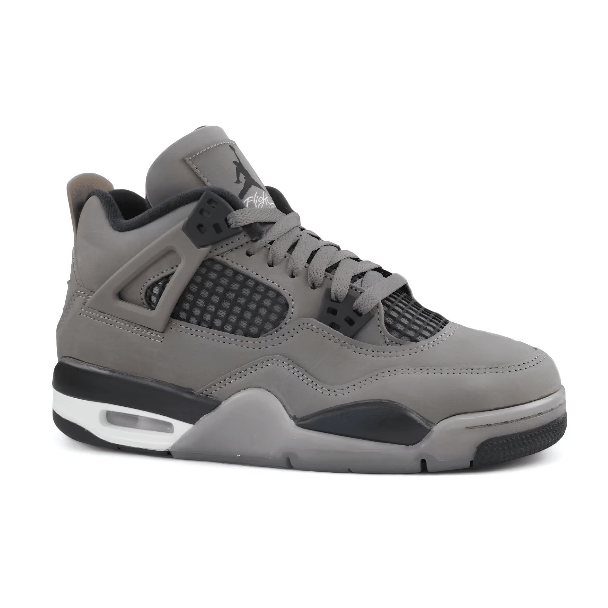 Jordan 4 Retro OG "Cave Stone" (GS) - Hype World