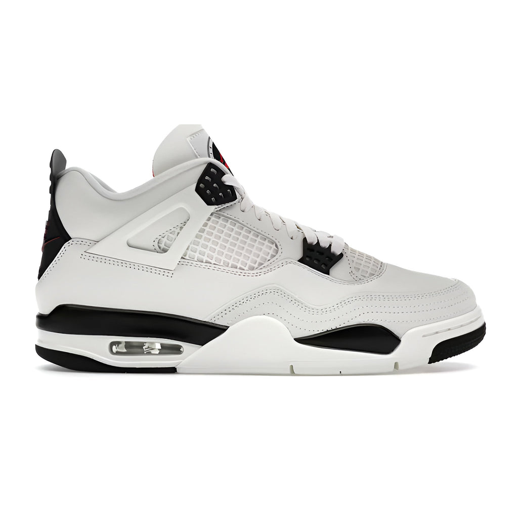 Jordan 4 Retro OG "Flight Club" - Hype World