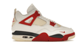Jordan 4 Retro OG "Nigel Sylvester Brick After Brick" - Hype World
