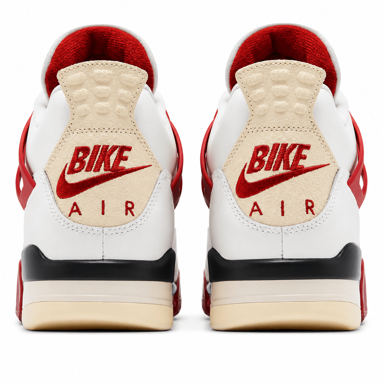 Jordan 4 Retro OG Nigel Sylvester Brick After Brick - Hype World