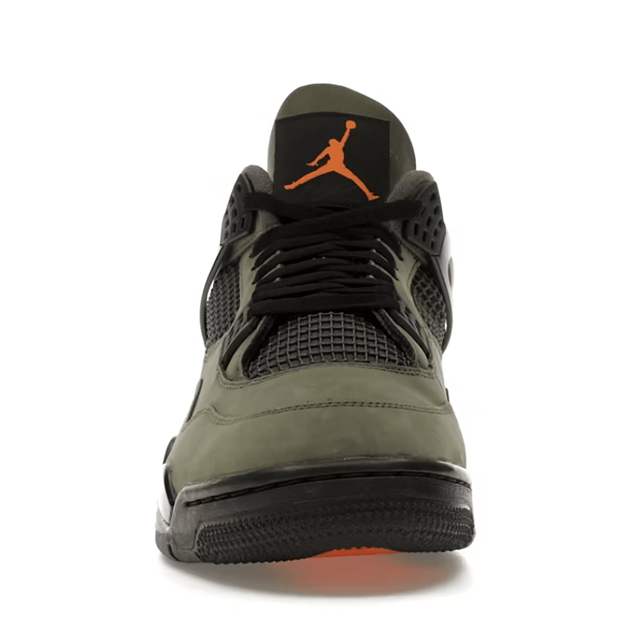 Jordan 4 Retro OG SP "Undefeated" - Hype World