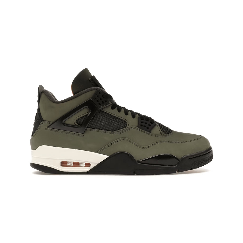 Jordan 4 Retro OG SP "Undefeated" - Hype World