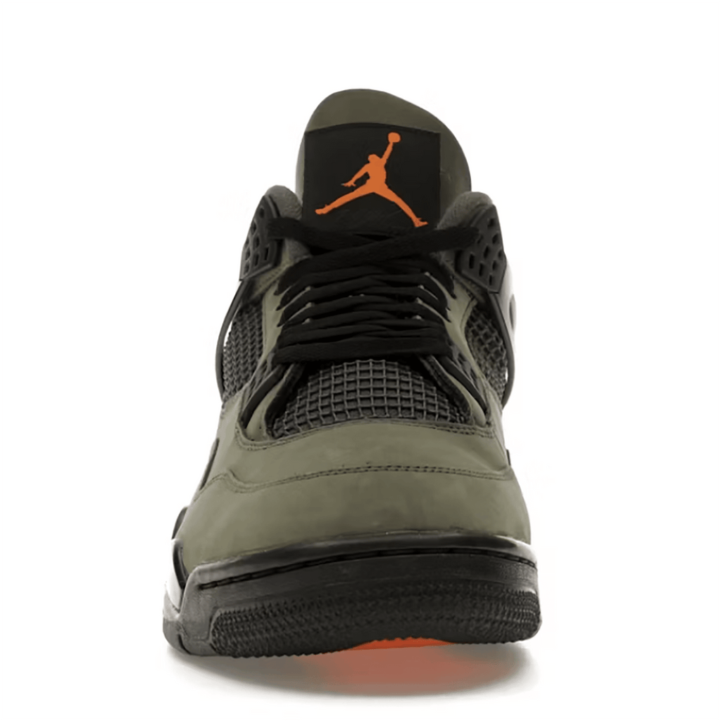 Jordan 4 Retro OG SP "Undefeated" - Hype World