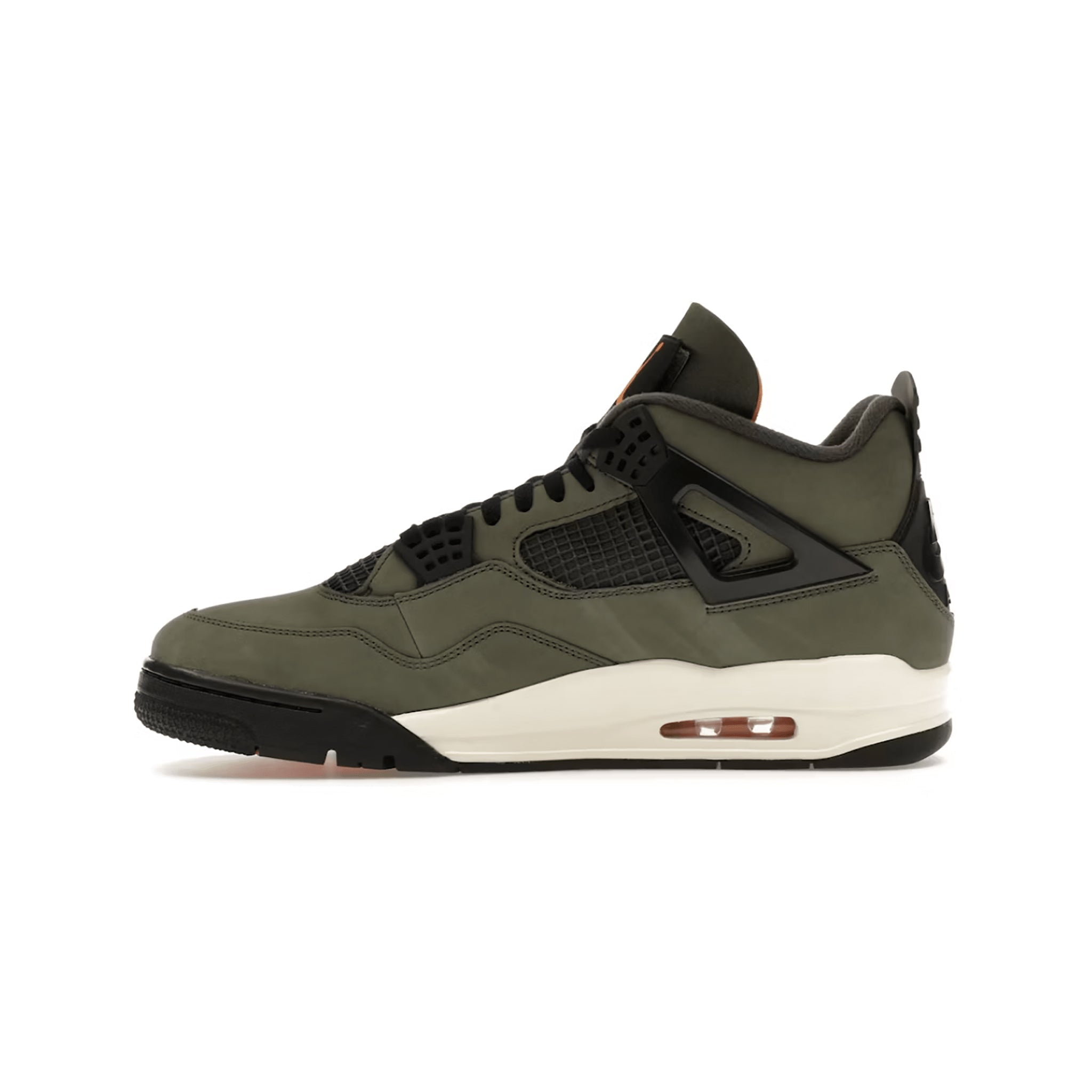 Jordan 4 Retro OG SP "Undefeated" - Hype World