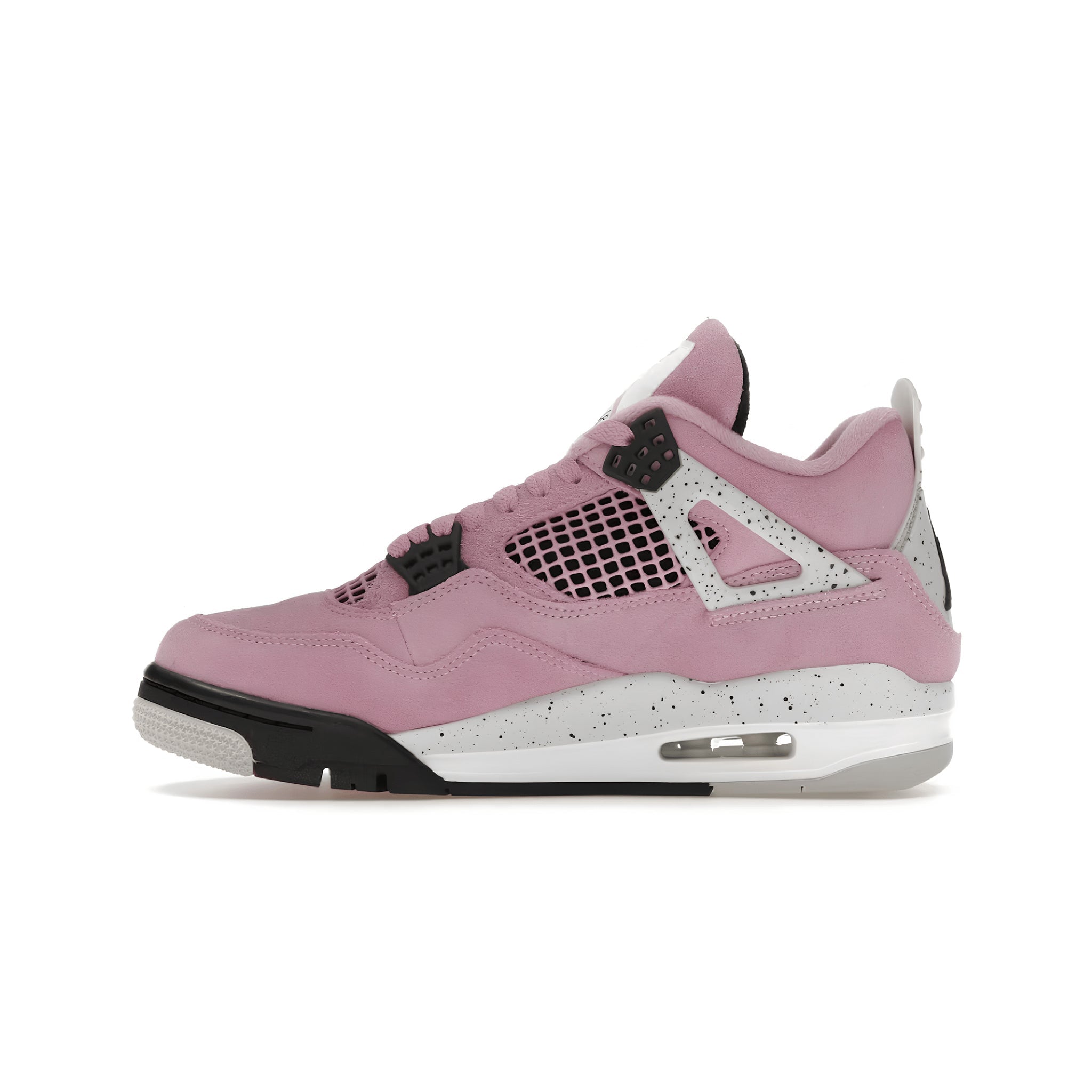 Jordan 4 Retro "Orchid" Women's - Hype World
