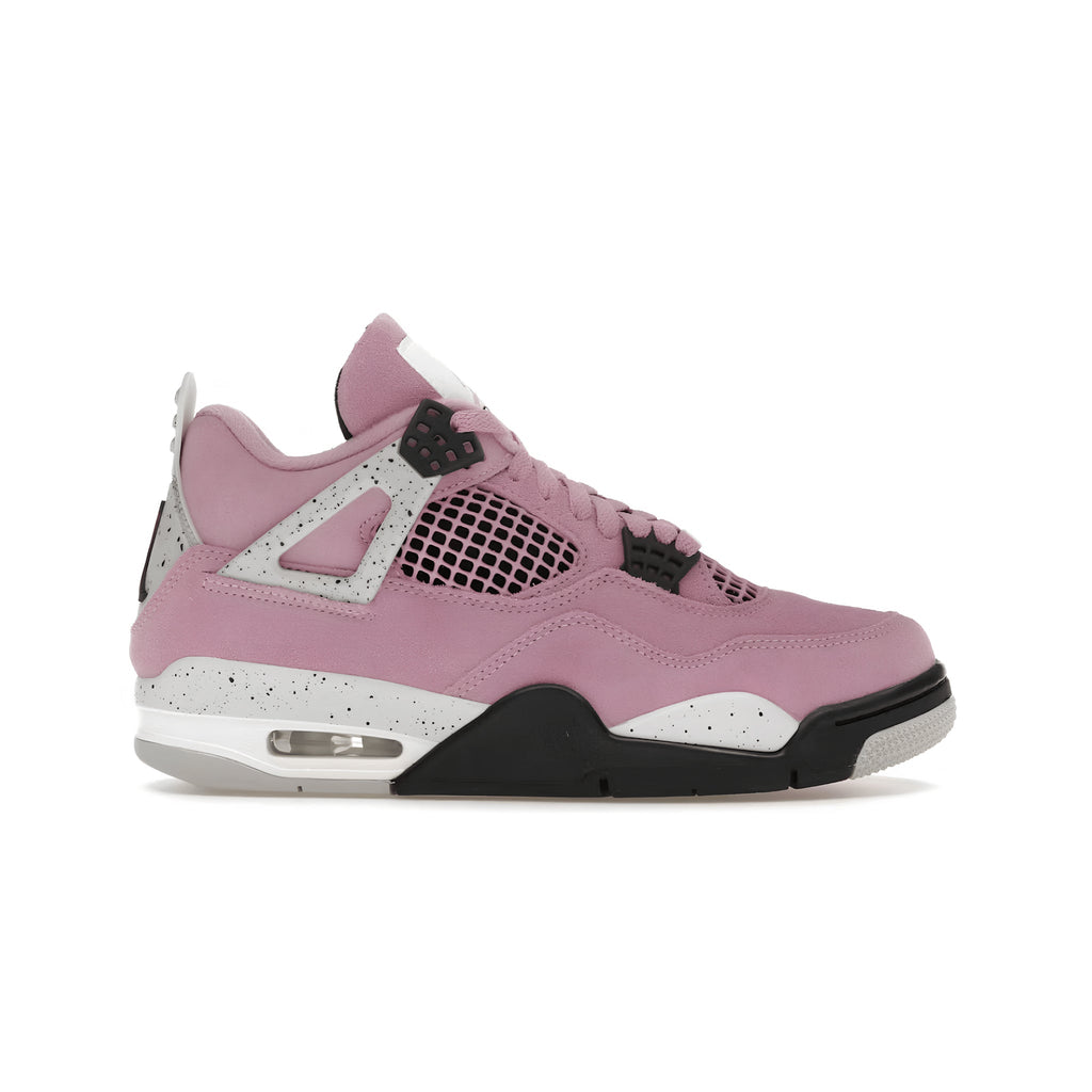 Jordan 4 Retro "Orchid" Women's - Hype World