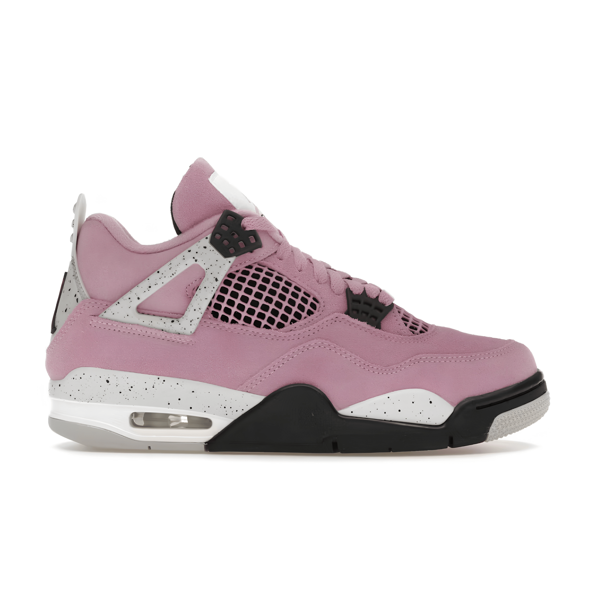 Jordan 4 Retro "Orchid" Women's - Hype World