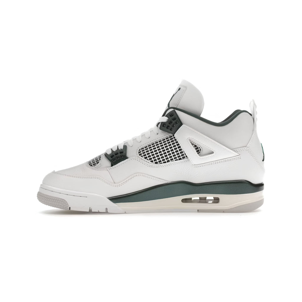 Jordan 4 Retro “Oxidized Green” - Hype World