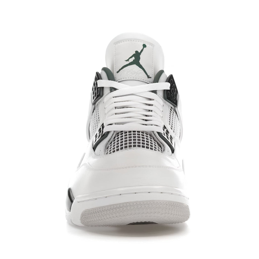 Jordan 4 Retro “Oxidized Green” - Hype World