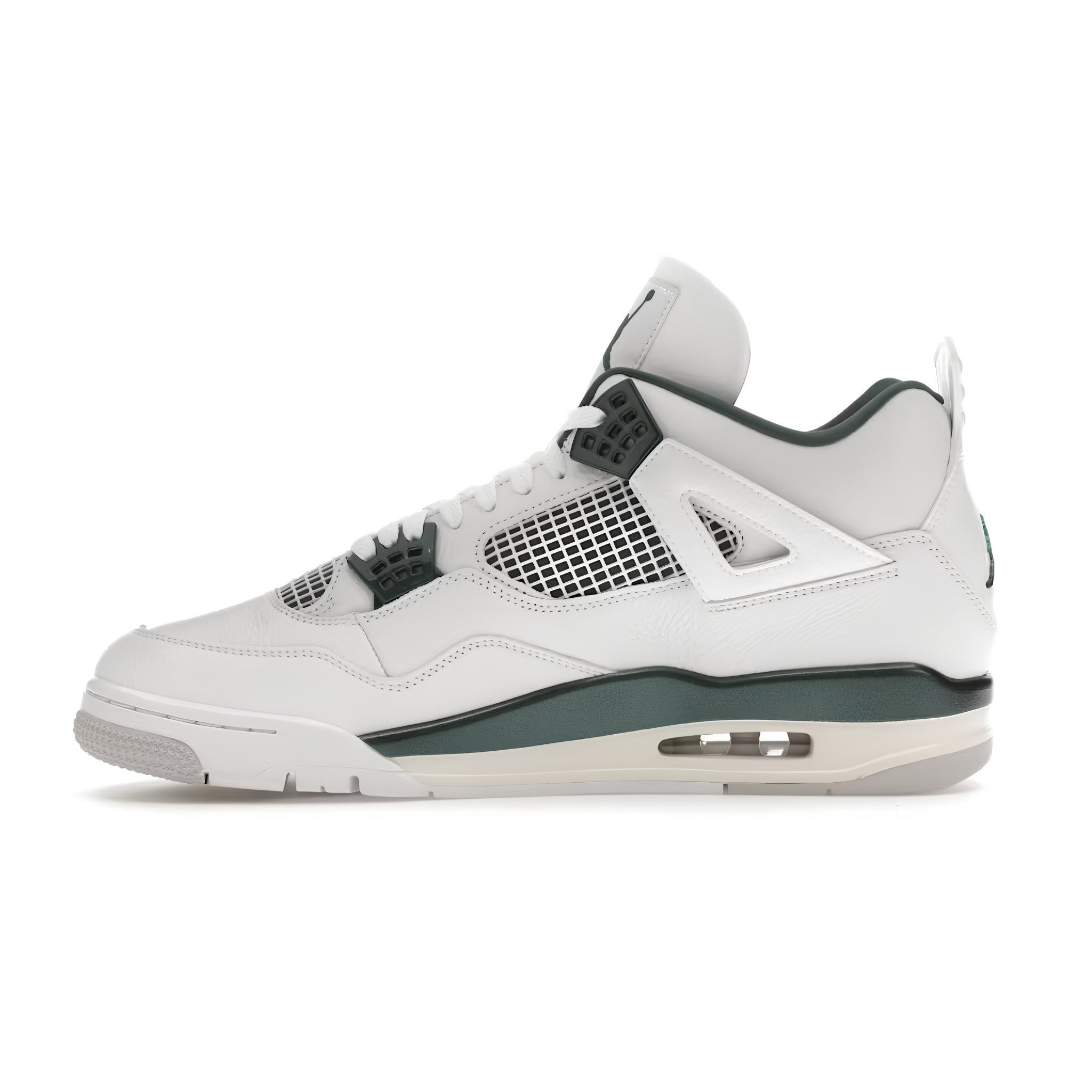 Jordan 4 Retro “Oxidized Green” - Hype World