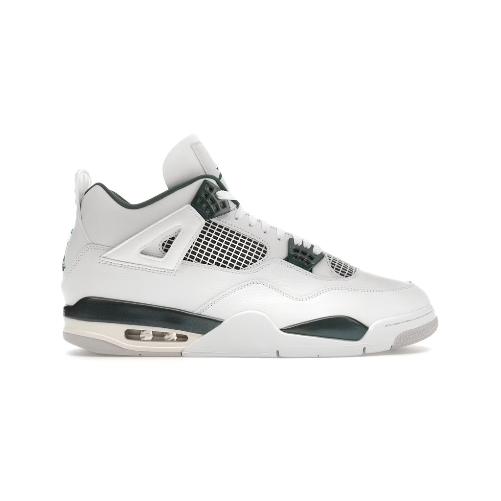 Jordan 4 Retro “Oxidized Green” - Hype World