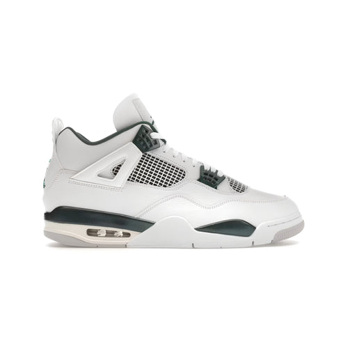 Jordan 4 Retro “Oxidized Green” - Hype World