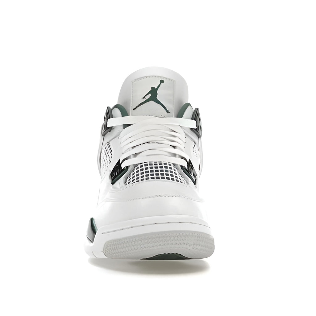 Jordan 4 Retro “Oxidized Green” (GS) - Hype World