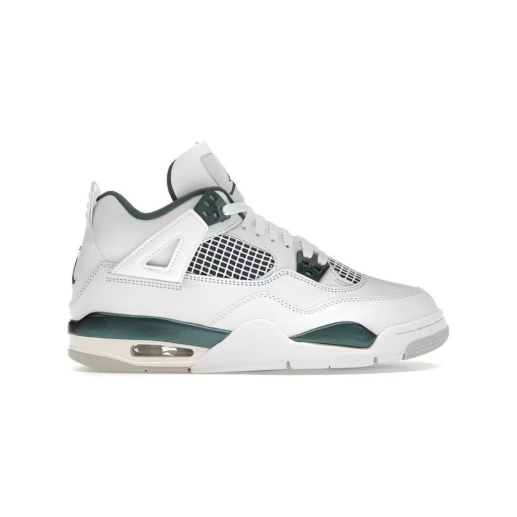 Jordan 4 Retro “Oxidized Green” (GS) - Hype World