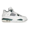 Jordan 4 Retro “Oxidized Green” (GS) - Hype World