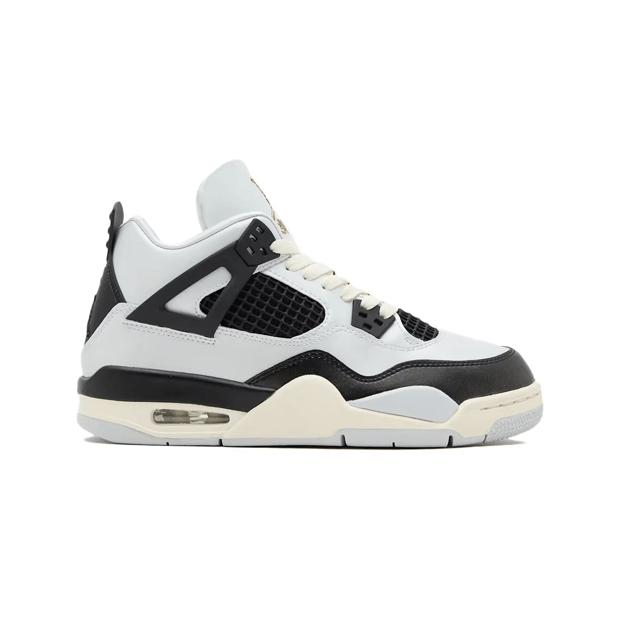 Jordan 4 Retro "Platinum Gold" GS - Hype World