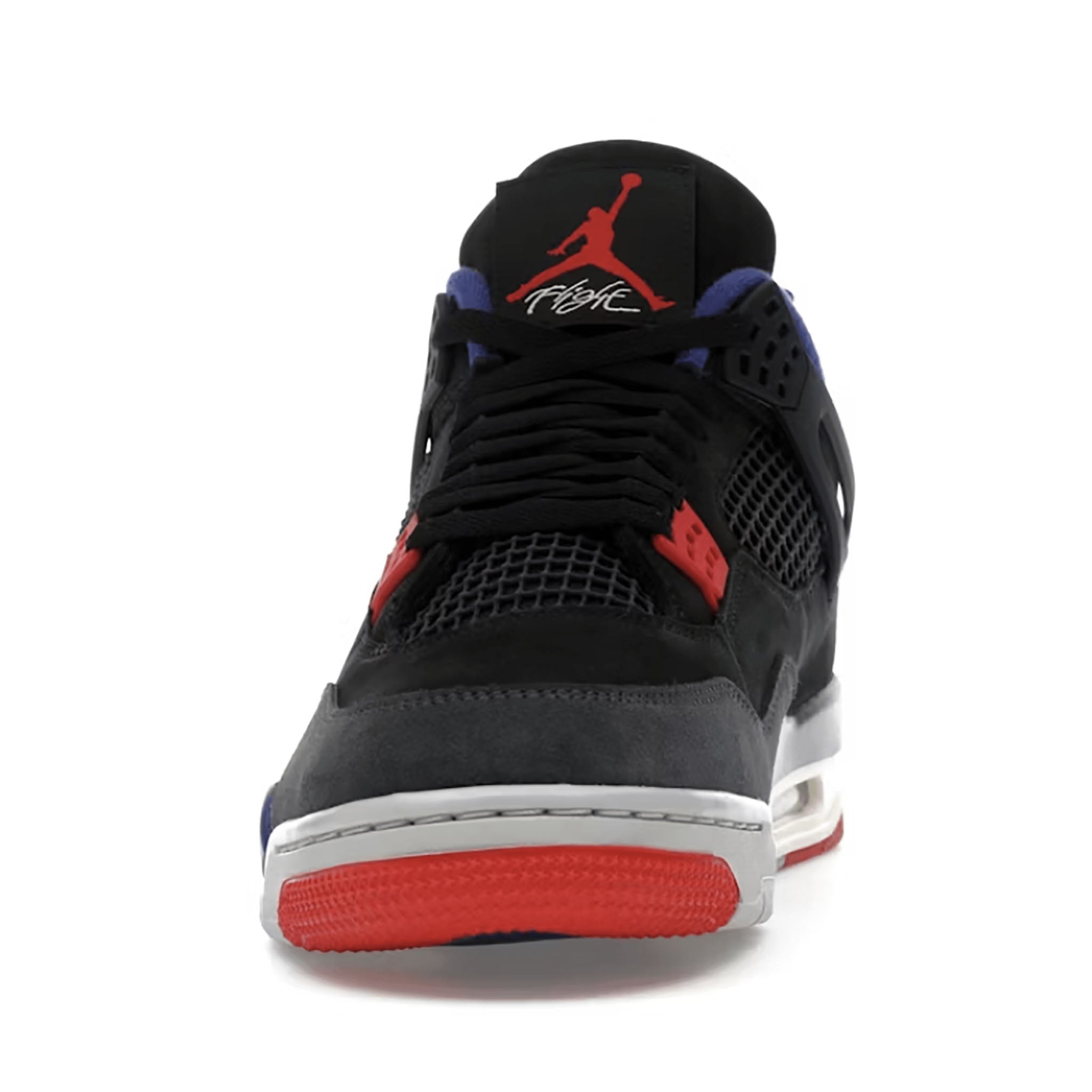 Jordan 4 Retro "Rare Air" - Hype World