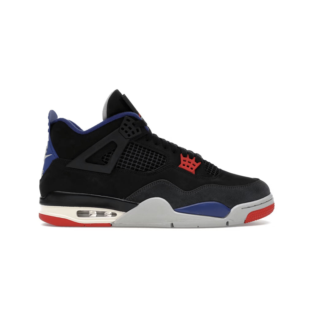 Jordan 4 Retro "Rare Air" - Hype World