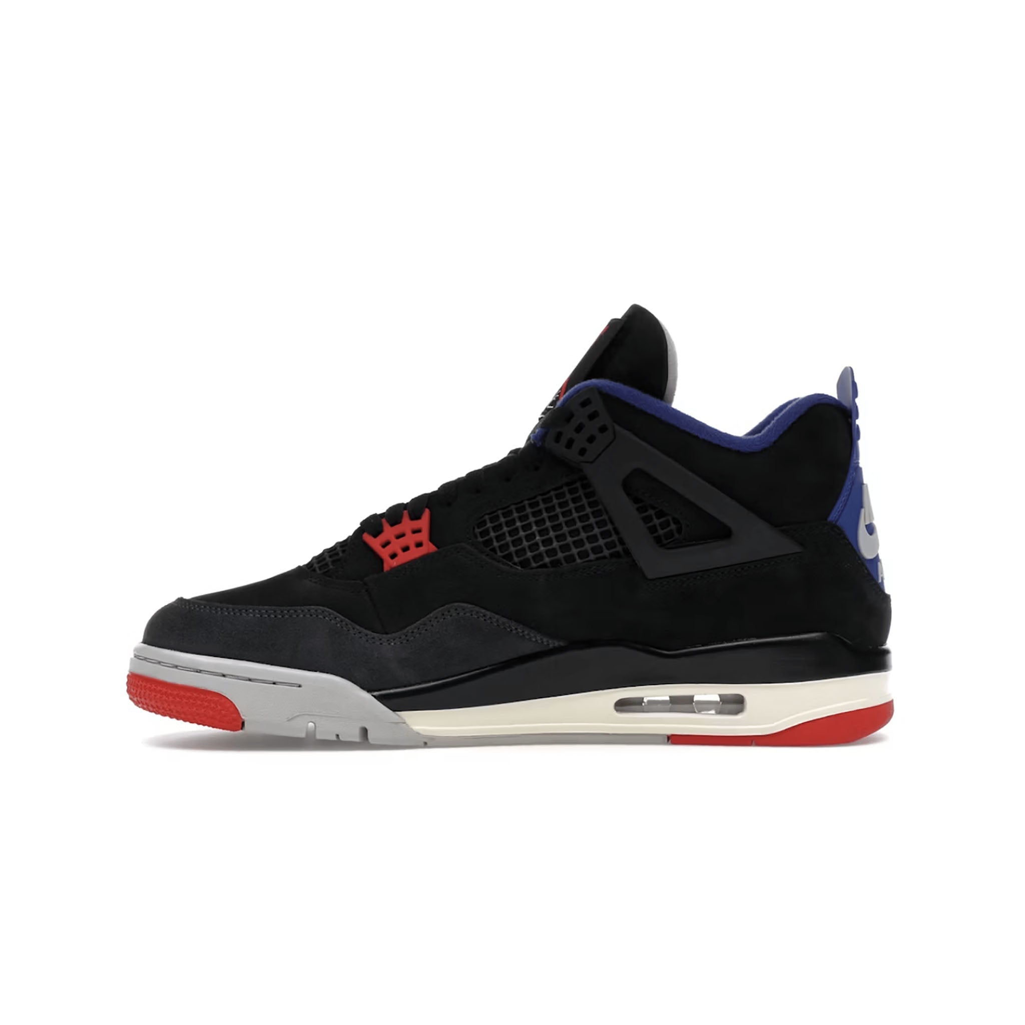 Jordan 4 Retro "Rare Air" - Hype World